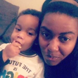 Meet your Posher, Ericka